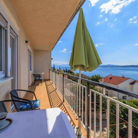 Apartment Meri 2Nd Floor Dramalj Εξωτερικό φωτογραφία