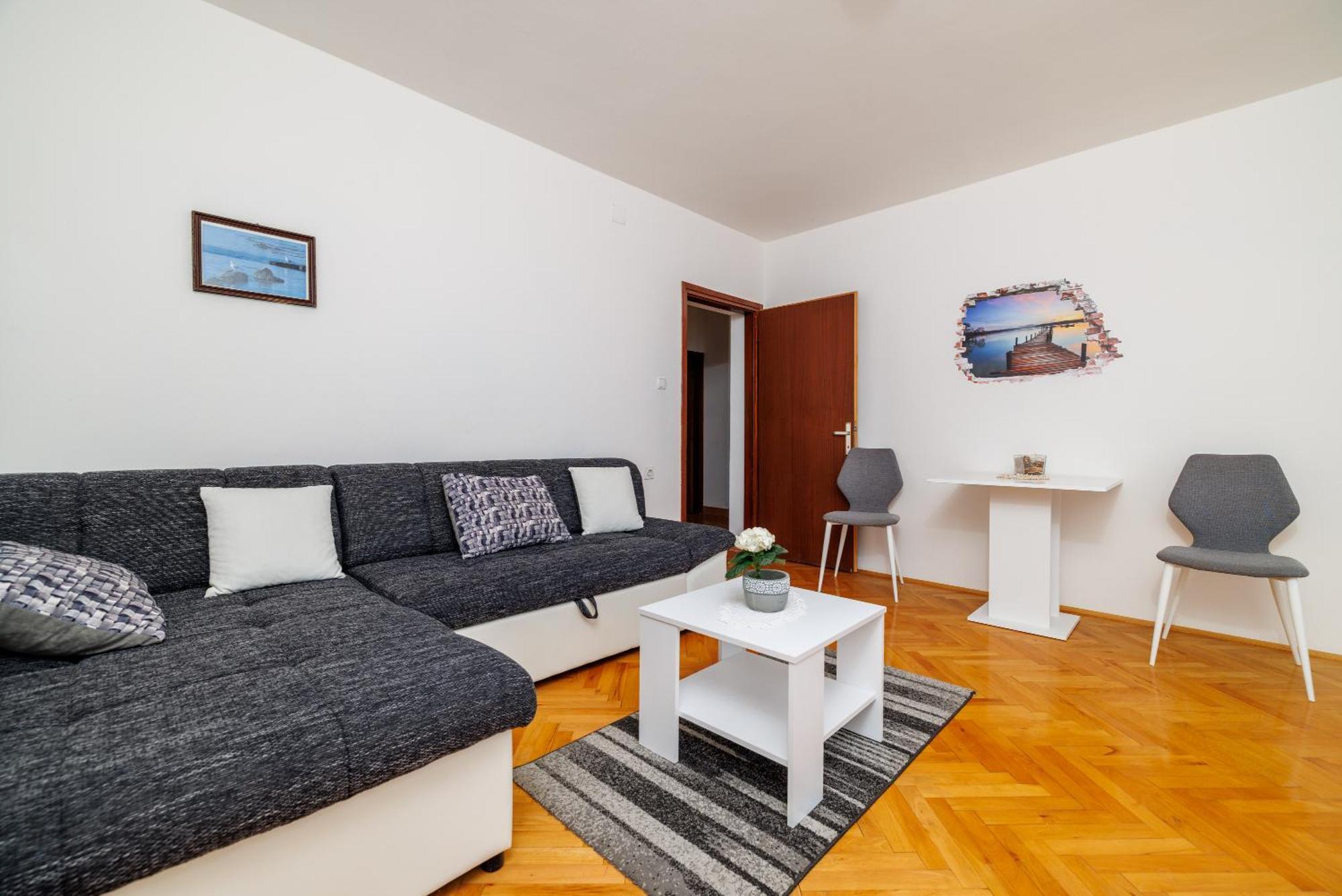 Apartment Meri 2Nd Floor Dramalj Εξωτερικό φωτογραφία