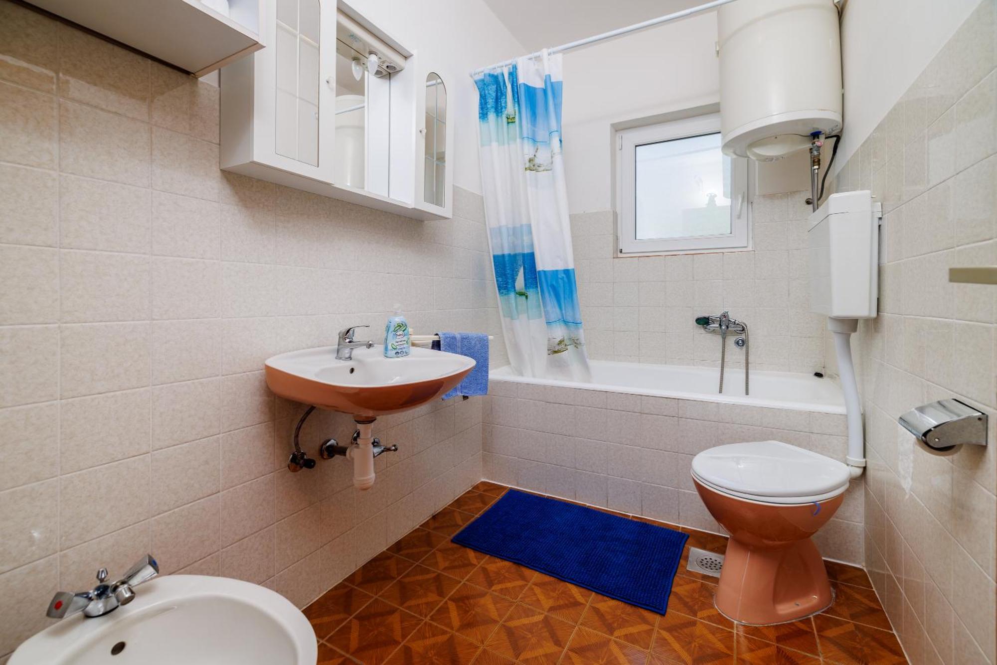 Apartment Meri 2Nd Floor Dramalj Εξωτερικό φωτογραφία