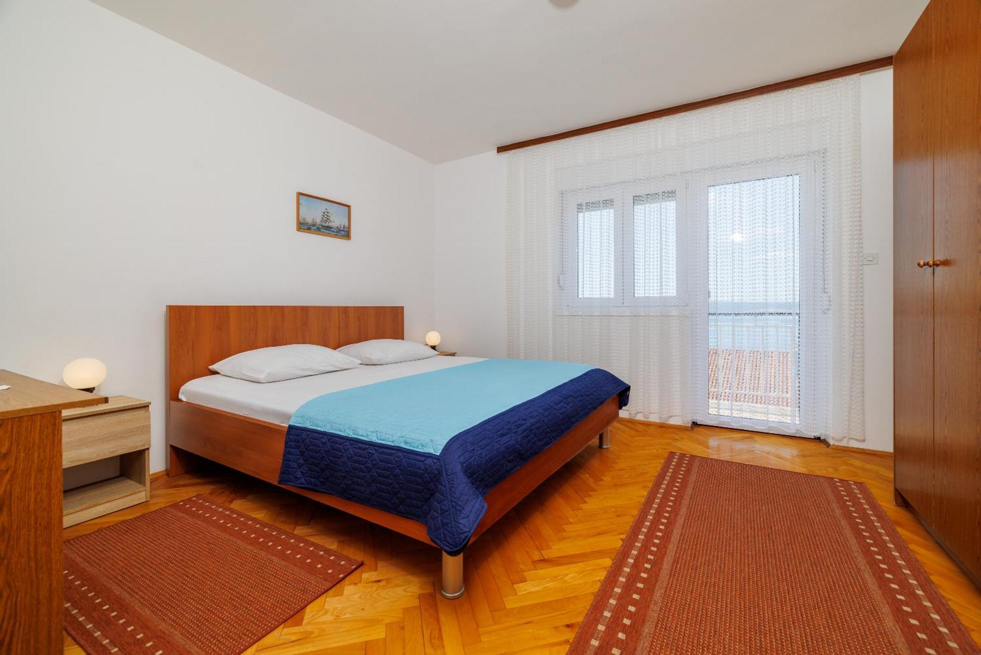 Apartment Meri 2Nd Floor Dramalj Εξωτερικό φωτογραφία