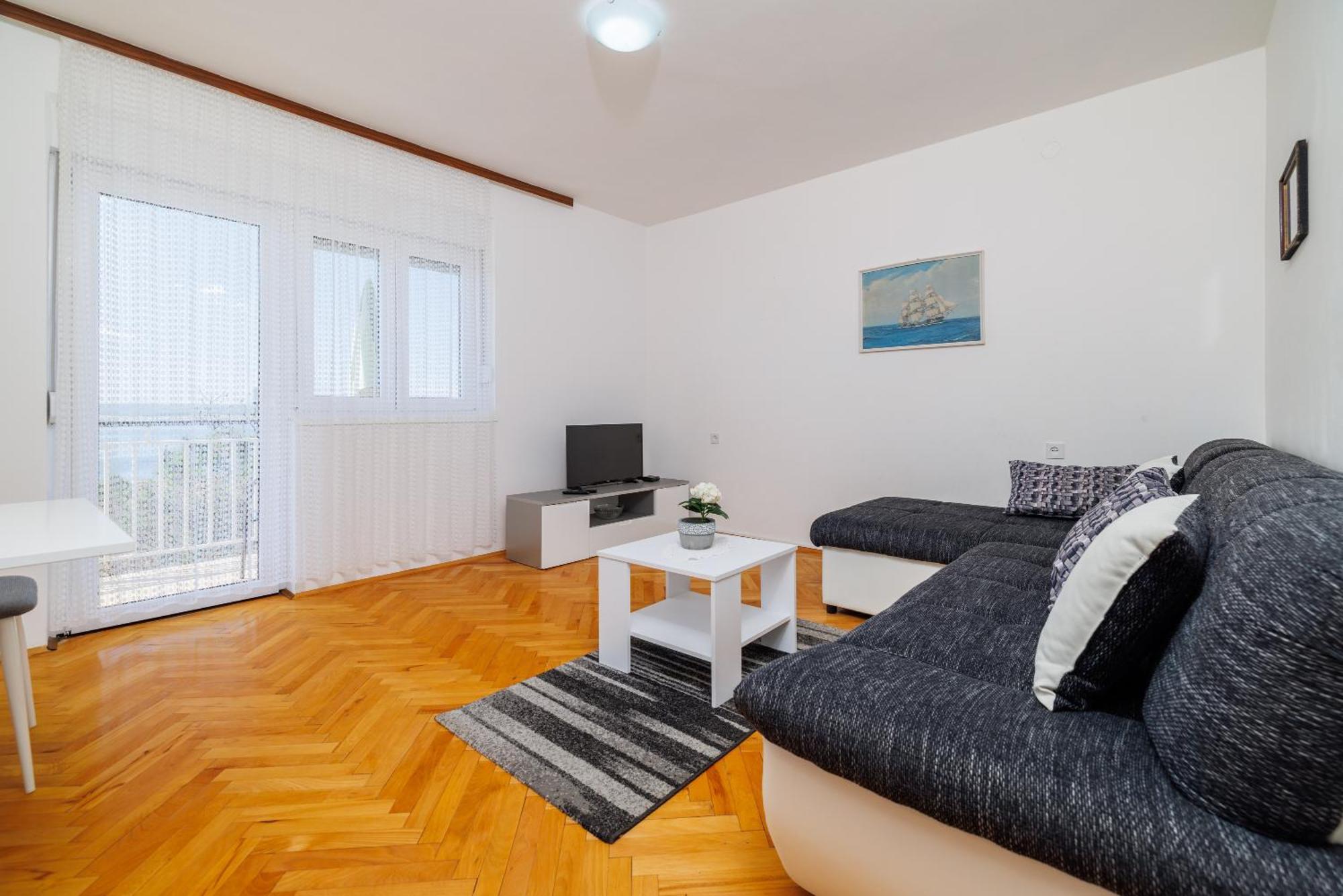 Apartment Meri 2Nd Floor Dramalj Εξωτερικό φωτογραφία