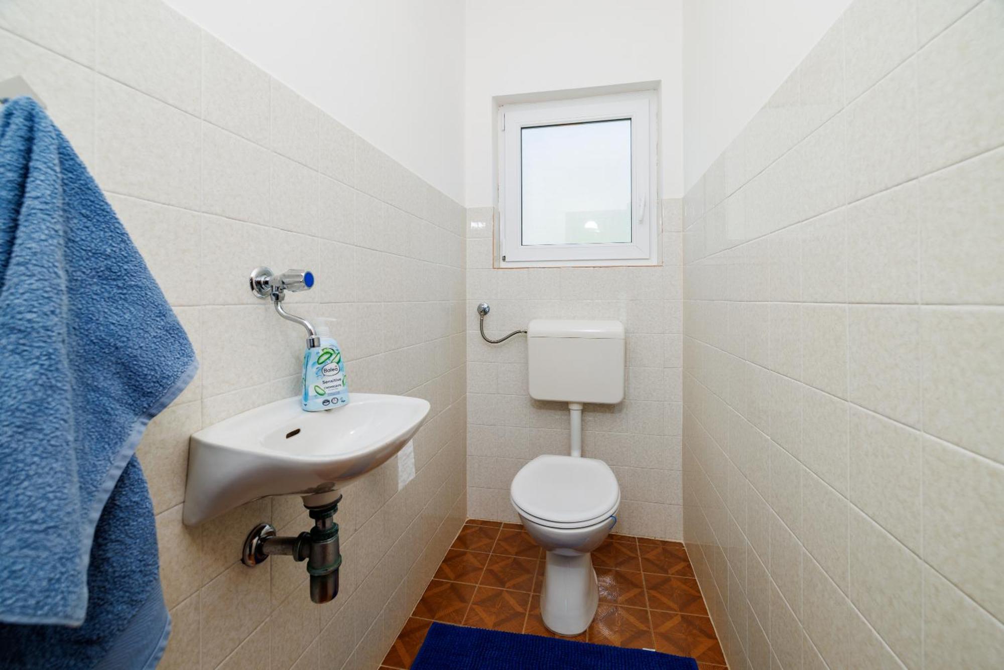 Apartment Meri 2Nd Floor Dramalj Εξωτερικό φωτογραφία