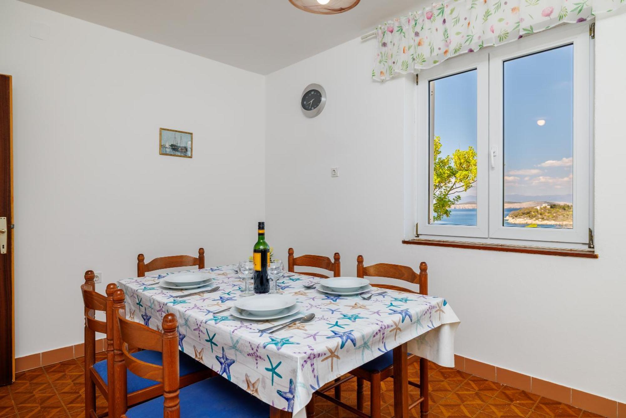Apartment Meri 2Nd Floor Dramalj Εξωτερικό φωτογραφία