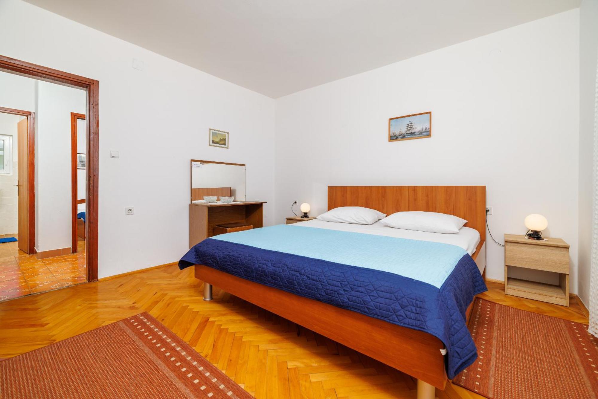 Apartment Meri 2Nd Floor Dramalj Εξωτερικό φωτογραφία
