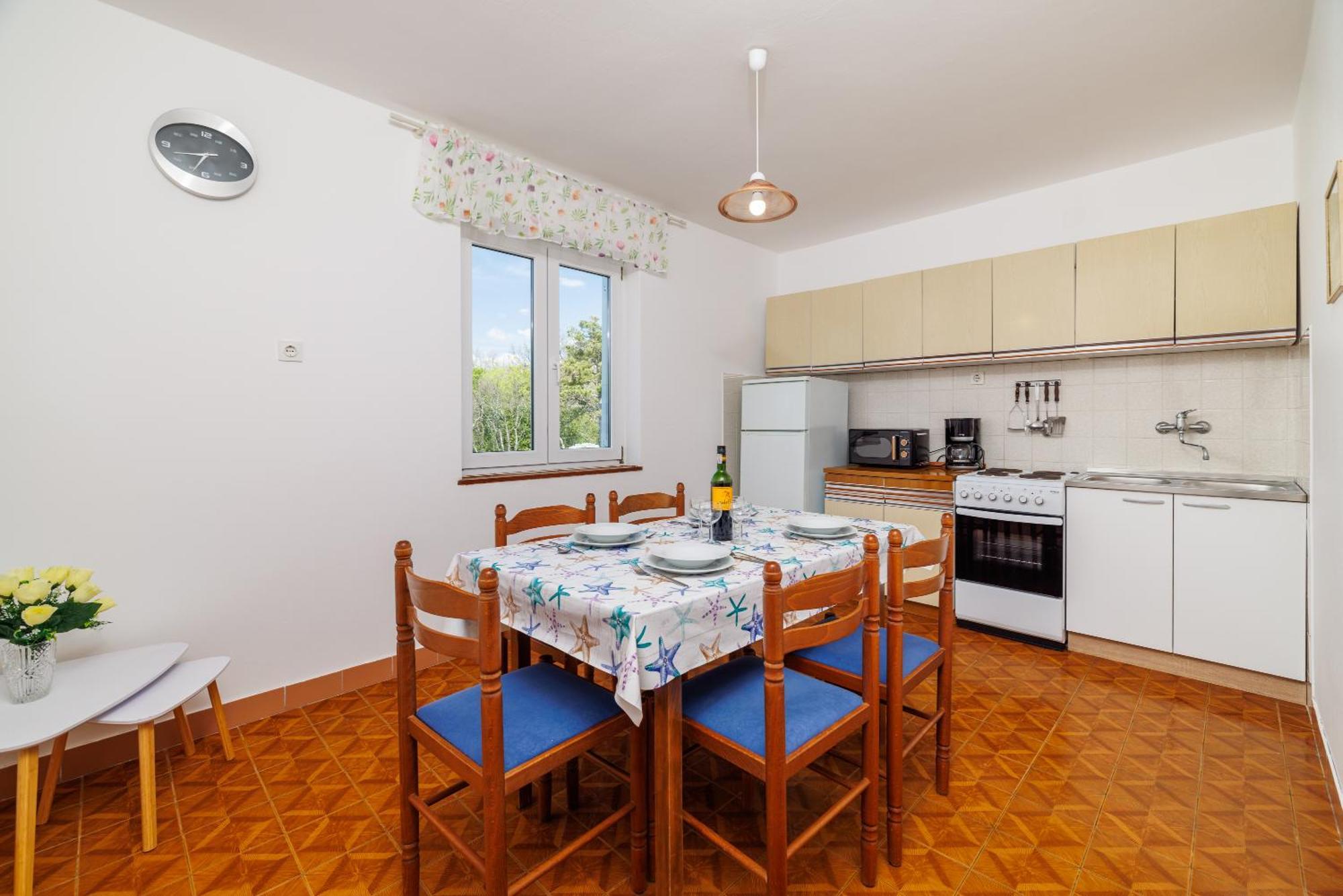 Apartment Meri 2Nd Floor Dramalj Εξωτερικό φωτογραφία